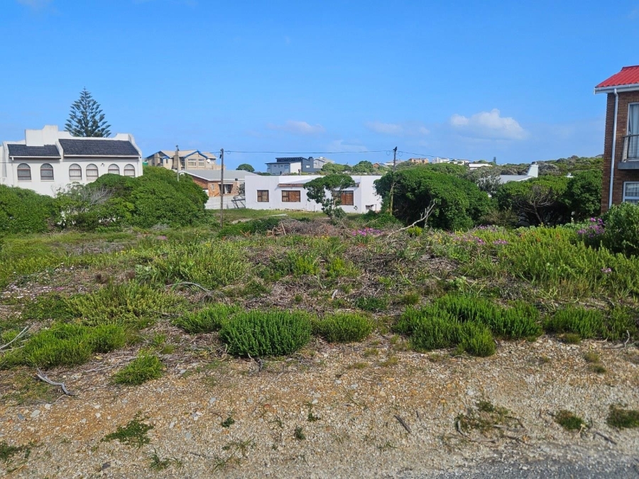 0 Bedroom Property for Sale in Pearly Beach Western Cape